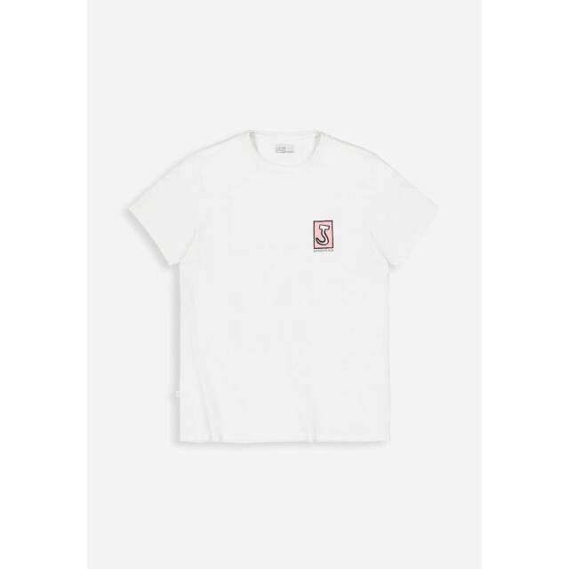 Butcher of Blue Army lt spare tee grand prix white M2512053-111 large