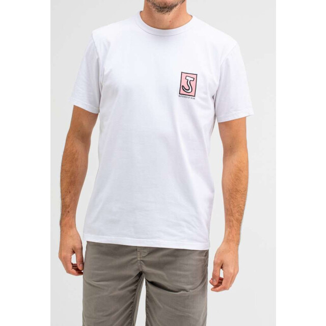 Butcher of Blue Army lt spare tee grand prix white M2512053-111 large