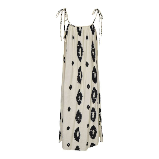 Only Onlelanor sl braid ankel dress wvn cloud dancer/w 15349697-177922001 large