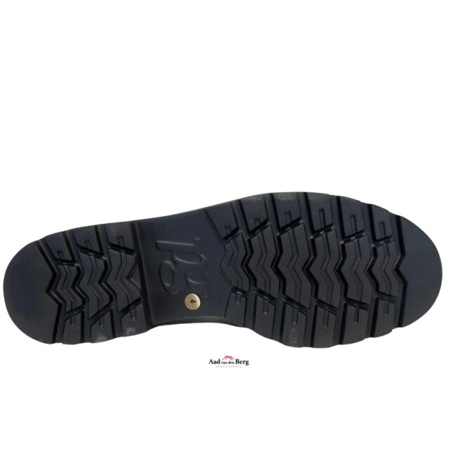 Paul Green 2961 Loafers Zwart 2961 large