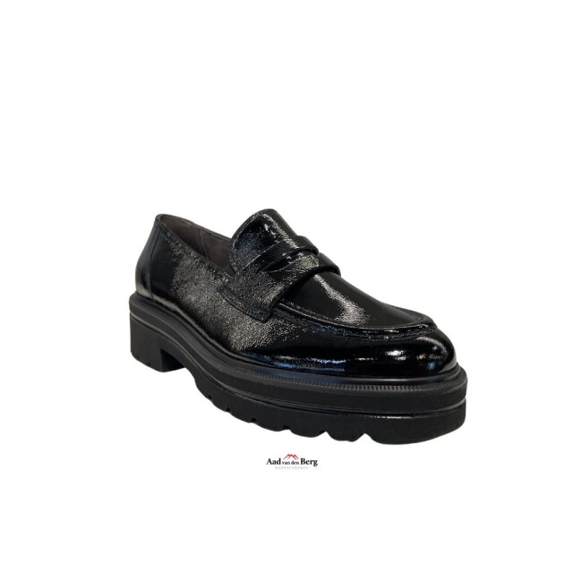 Paul Green 2961 Loafers Zwart 2961 large