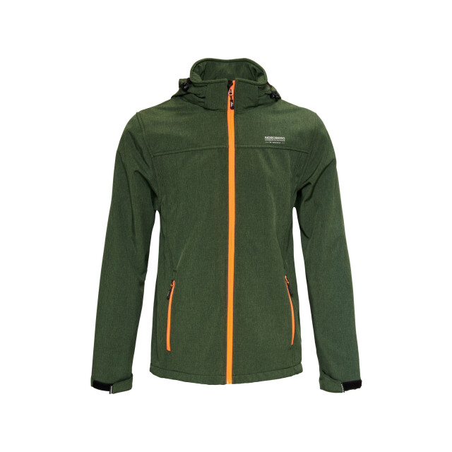 Nordberg mats softshell softshell jack heren - 072336_340-L large