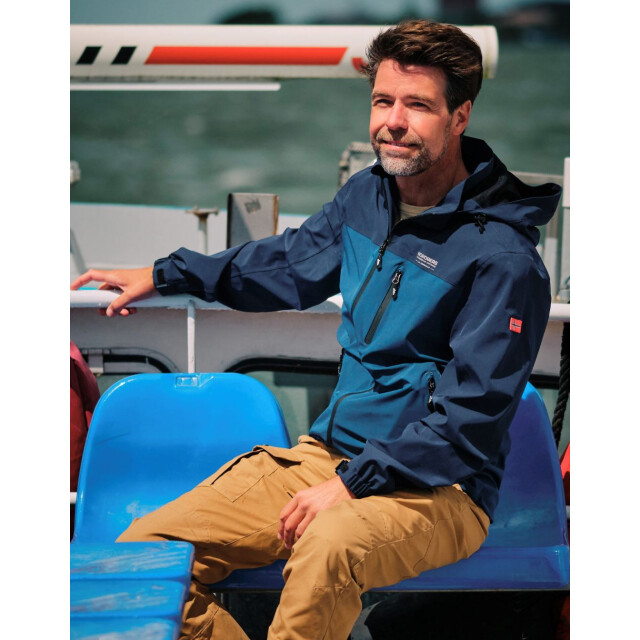 Nordberg david softshell softshell jack heren - 072338_290-L large