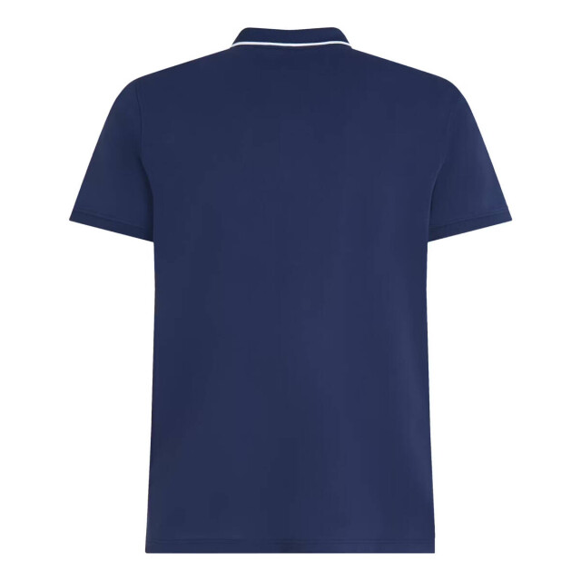 Tommy Hilfiger Polo mw0mw38702 Tommy Hilfiger Polo MW0MW38702 large