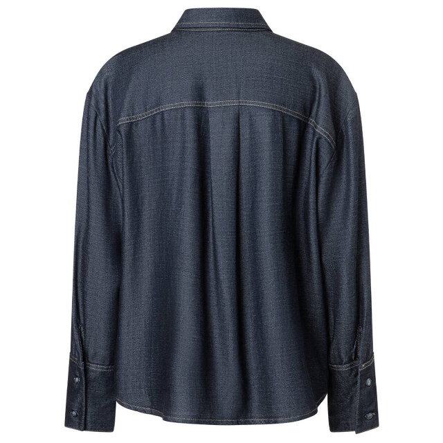 MAC Blouse lange mouw 0227012190 Mac Blouse lange mouw 0227012190 large
