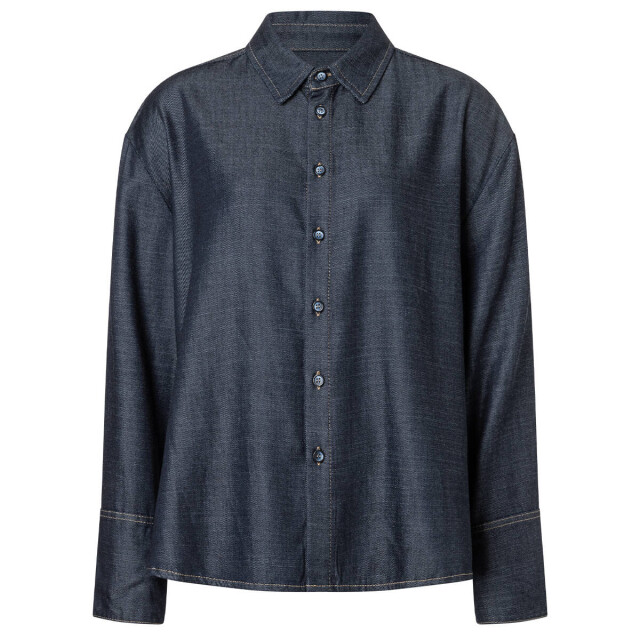MAC Blouse lange mouw 0227012190 Mac Blouse lange mouw 0227012190 large