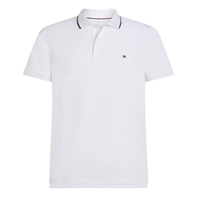 Tommy Hilfiger Polo mw0mw38702 Tommy Hilfiger Polo MW0MW38702 large