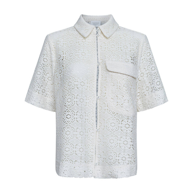 Sisters Point Top korte mouw 18972 elsia-sh.ss Sisters Point Blouse korte mouw 18972 ELSIA-SH.SS large