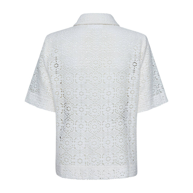 Sisters Point Top korte mouw 18972 elsia-sh.ss Sisters Point Blouse korte mouw 18972 ELSIA-SH.SS large