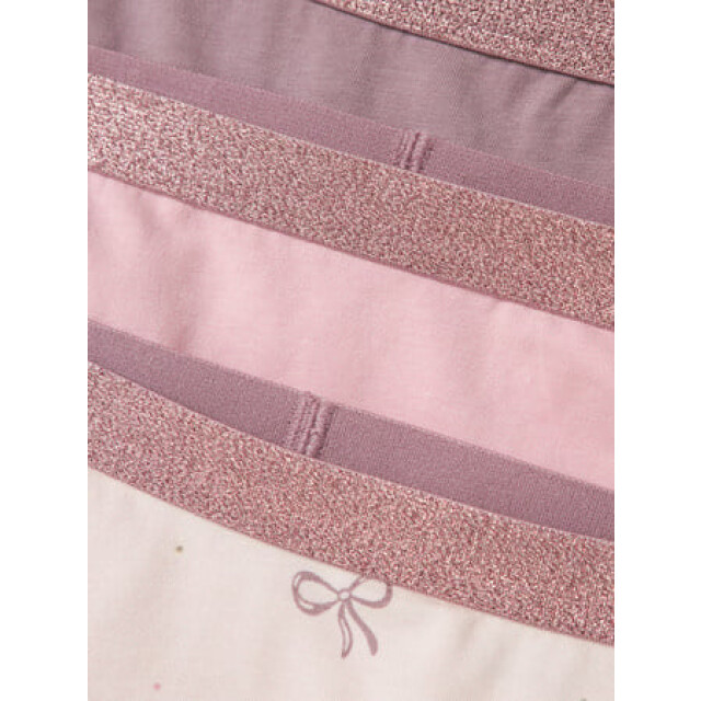 Name It Winter ondergoed meisjes - 3p hipster nkfhipster 13241986-4737393-Barely Pink large