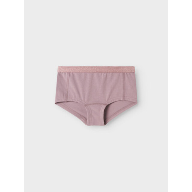 Name It Winter ondergoed meisjes - 3p hipster nkfhipster 13241986-4737393-Barely Pink large