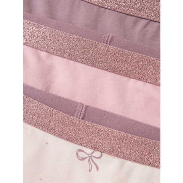 Name It Winter ondergoed meisjes - 3p hipster nkfhipster 13241986-4737393-Barely Pink large
