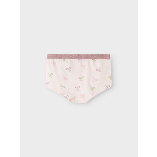 Name It Winter ondergoed meisjes - 3p hipster nkfhipster 13241986-4737393-Barely Pink large