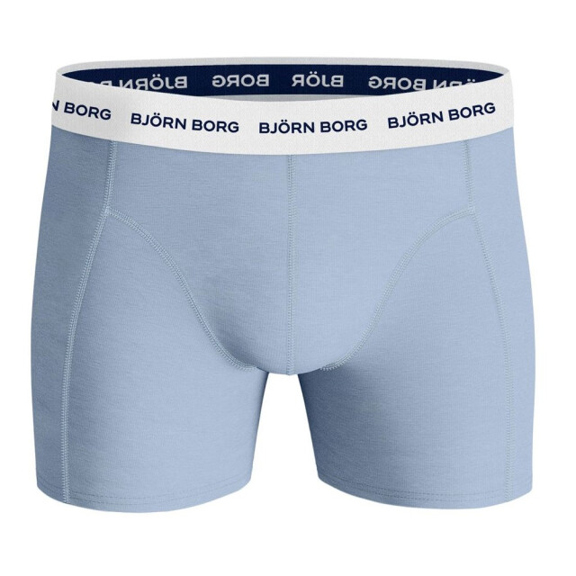Björn Borg 10-pack boxers essential winter giftbox 10000813-MP001-L large