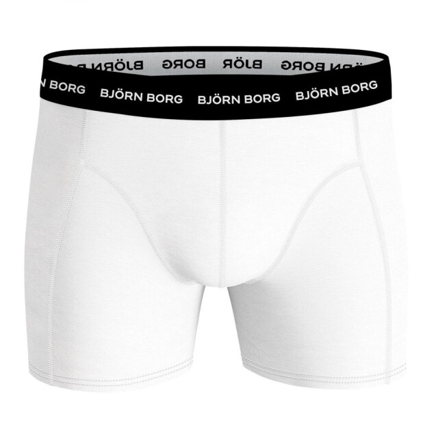 Björn Borg 10-pack boxers essential winter giftbox 10000813-MP001-L large