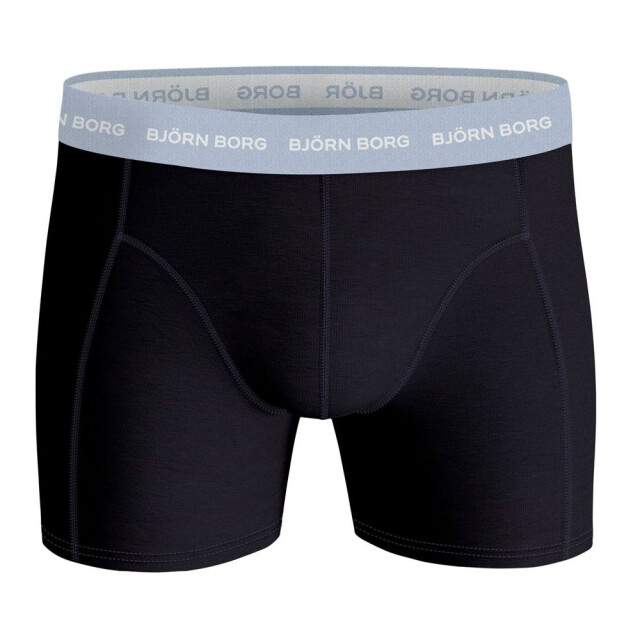 Björn Borg 10-pack boxers essential winter giftbox 10000813-MP001-L large