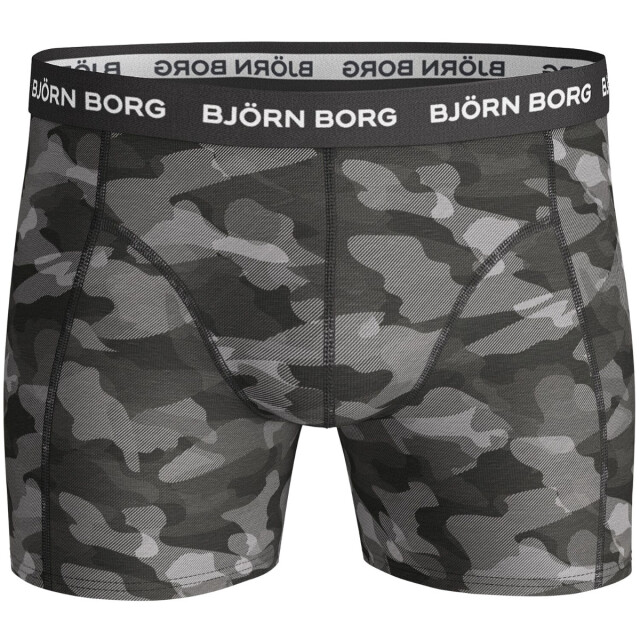 Björn Borg 12-pack boxers mix 9999-1024-12P-S large