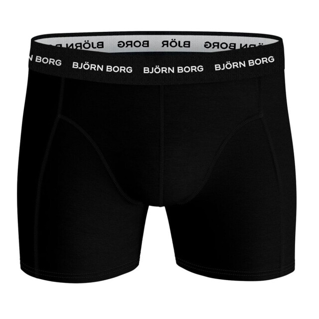 Björn Borg 10-pack boxers essential winter giftbox 10000813-MP001-L large