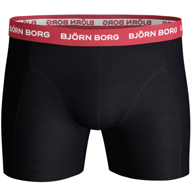 Björn Borg 12-pack boxers mix 9999-1024-12P-S large