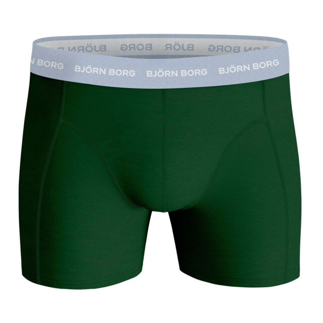 Björn Borg 10-pack boxers essential winter giftbox 10000813-MP001-L large