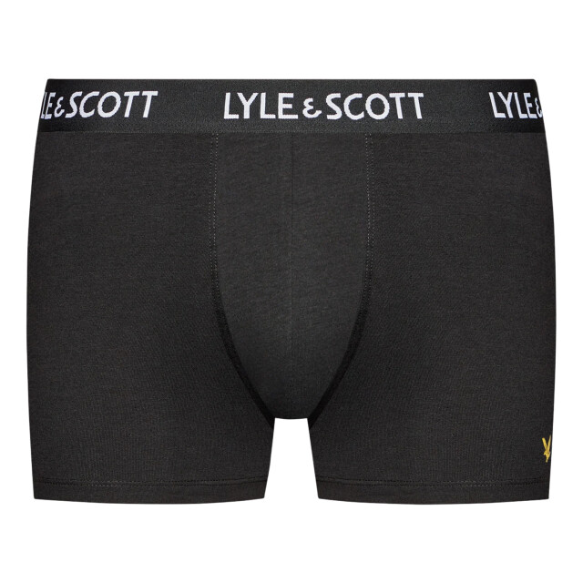 Lyle and Scott Tyler 10-pack boxers LS10UW002-315-S large