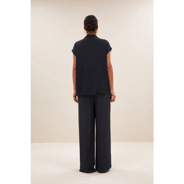 By-Bar Amsterdam 109052 kiek viscose top 109052 kiek viscose top large