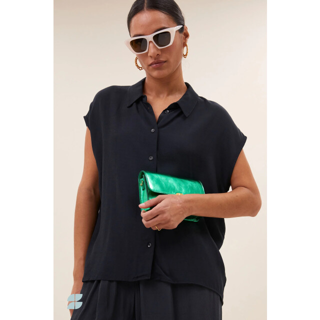 By-Bar Amsterdam 109052 kiek viscose top 109052 kiek viscose top large