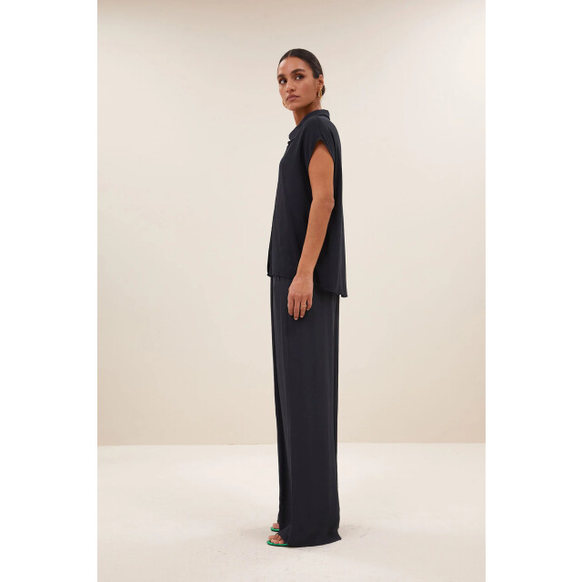 By-Bar Amsterdam 109052 kiek viscose top 109052 kiek viscose top large