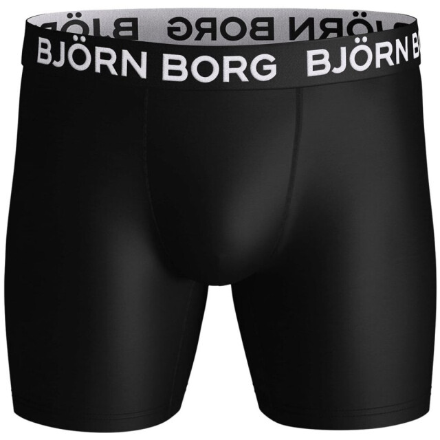 Björn Borg 10-pack boxers essential winter giftbox 10000813-MP001-L large