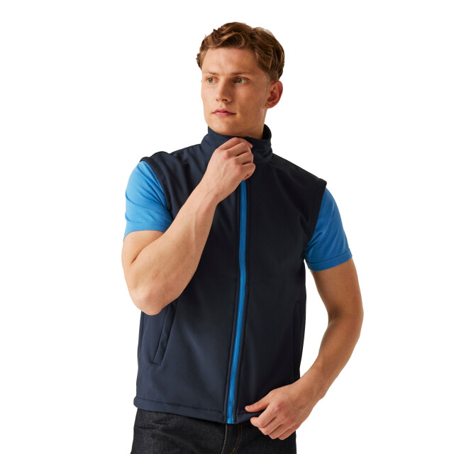 Regatta Herengilet UTRG5205_navyfrenchblue large