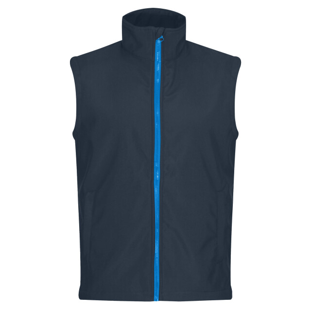 Regatta Herengilet UTRG5205_navyfrenchblue large