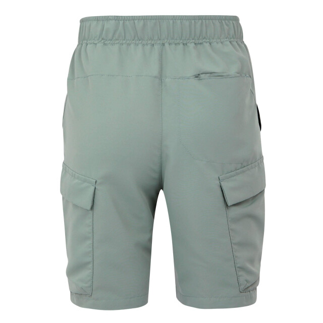 Regatta Kinderen/kinderen sorcer iii korte broek UTRG11823_glacier large