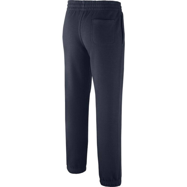 Nike Kinder/kids sportswear n45 geborsteld fleece joggingbroek UTMR208_navyblue large