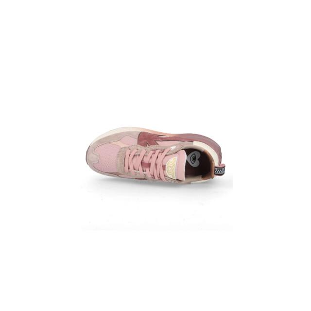Kaotiko Detroit sneakers Detroit large