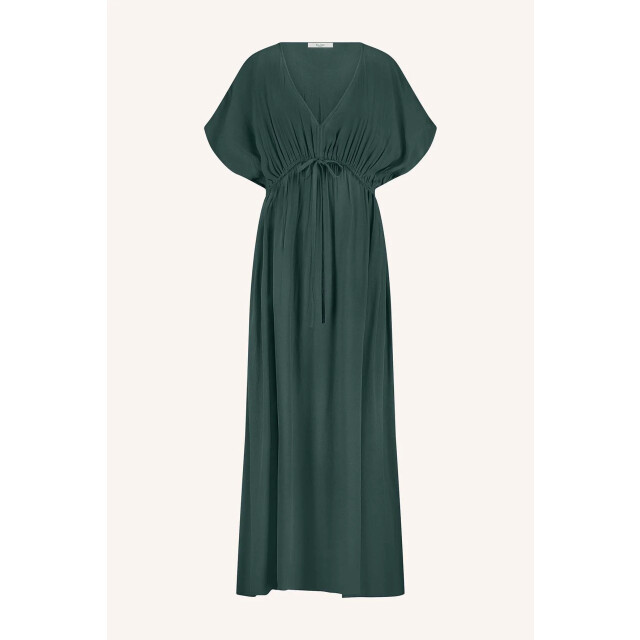 By-Bar Amsterdam 25517002 long twill dress 25517002 long twill dress large