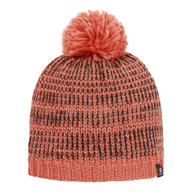 Dare2b Kinderen/kinderen fantasie ii muts UTRG8952_orangerusholivinegreen large