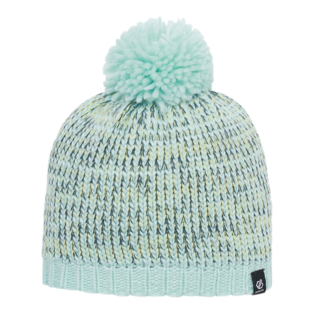 Dare2b Kinderen/kinderen fantasie ii muts UTRG8952_sharpgreenwaterballet large