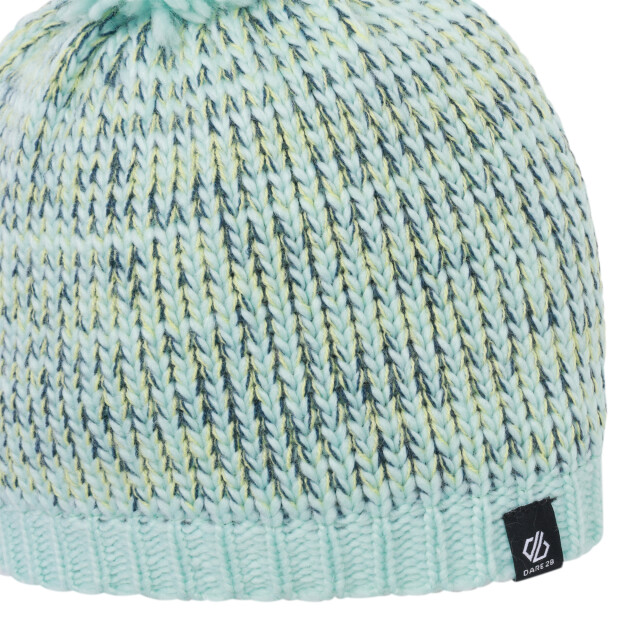 Dare2b Kinderen/kinderen fantasie ii muts UTRG8952_sharpgreenwaterballet large