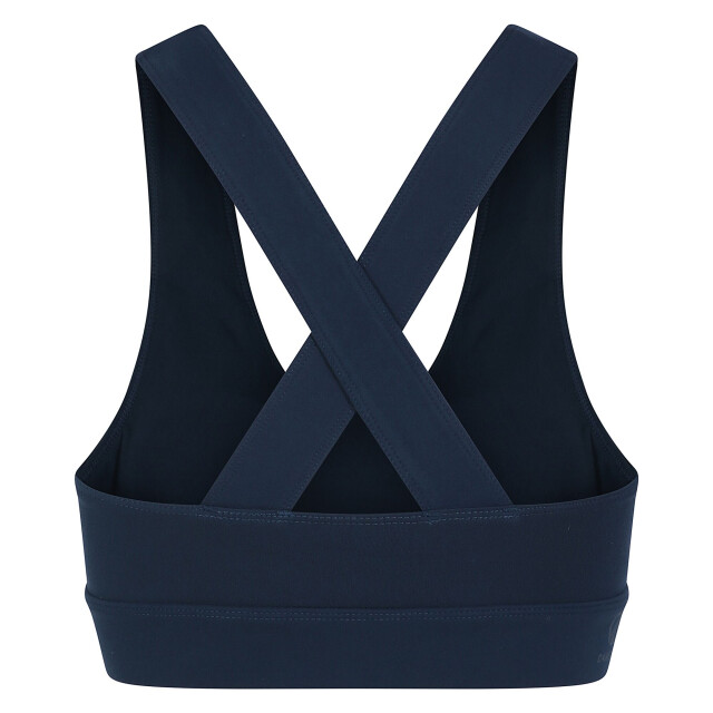Dare2b Dames vernieuwde sportbeha UTRG10590_moonlightdenim large