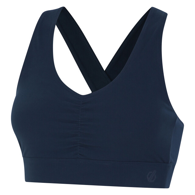 Dare2b Dames vernieuwde sportbeha UTRG10590_moonlightdenim large