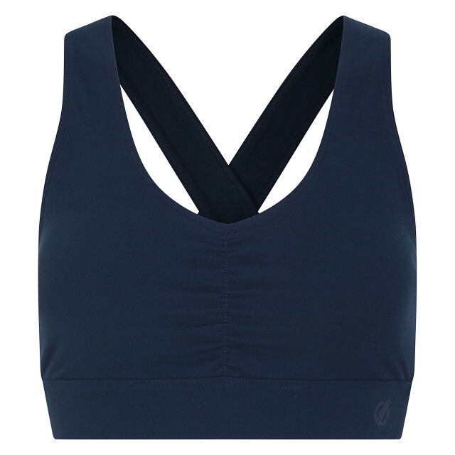 Dare2b Dames vernieuwde sportbeha UTRG10590_moonlightdenim large