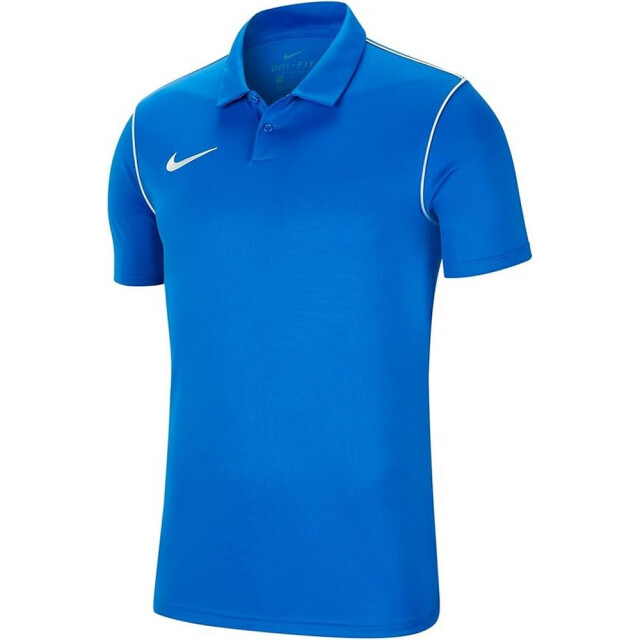 Nike Kinder/kids dry park 20 poloshirt UTMR1677_blue large