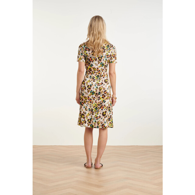 Smashed Lemon 35215, dress | 35215-998-S large