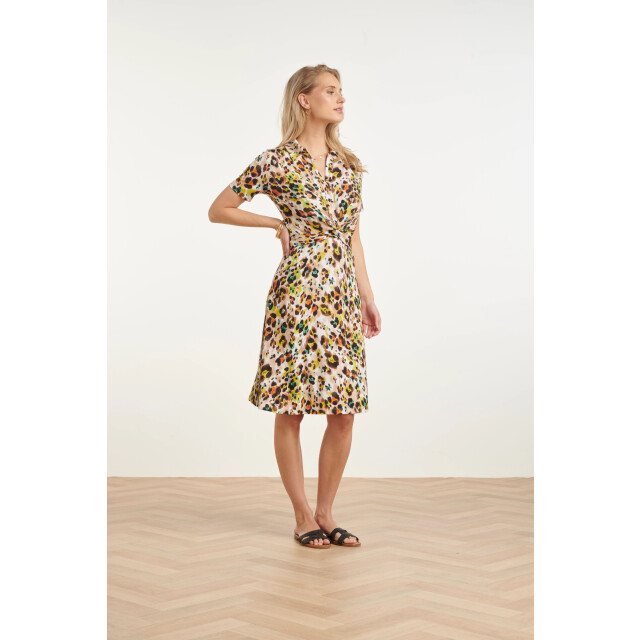 Smashed Lemon 35215, dress | 35215-998-S large