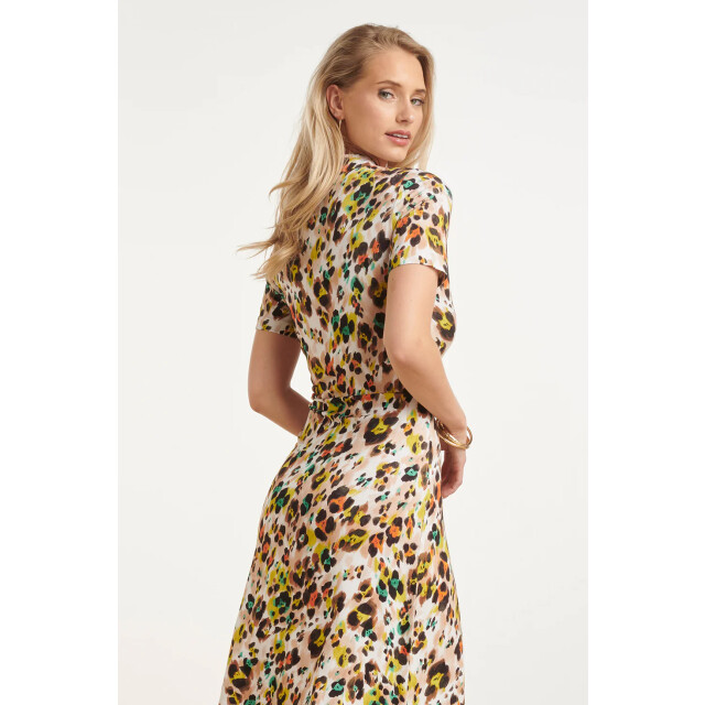 Smashed Lemon 35215, dress | 35215-998-S large