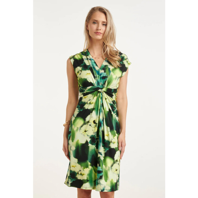 Smashed Lemon 35224, dress | 35224-998-M large