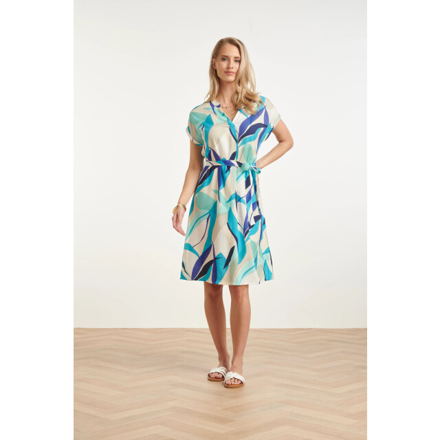 Smashed Lemon 35213, dress | 35213-000-625 large