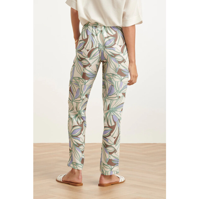 Smashed Lemon 35204, trouser | 35204-998-S large