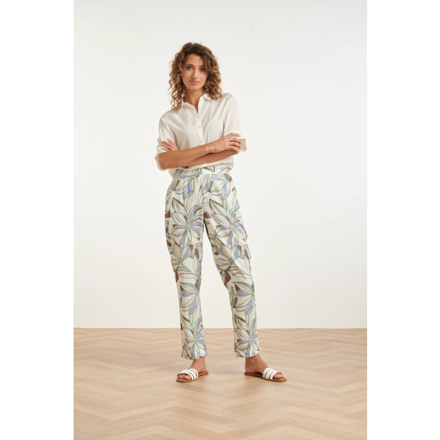 Smashed Lemon 35204, trouser | 35204-998-S large
