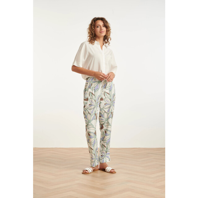 Smashed Lemon 35204, trouser | 35204-998-S large